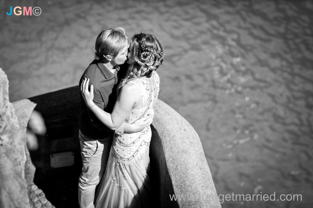 wedding hair positano weddings italy