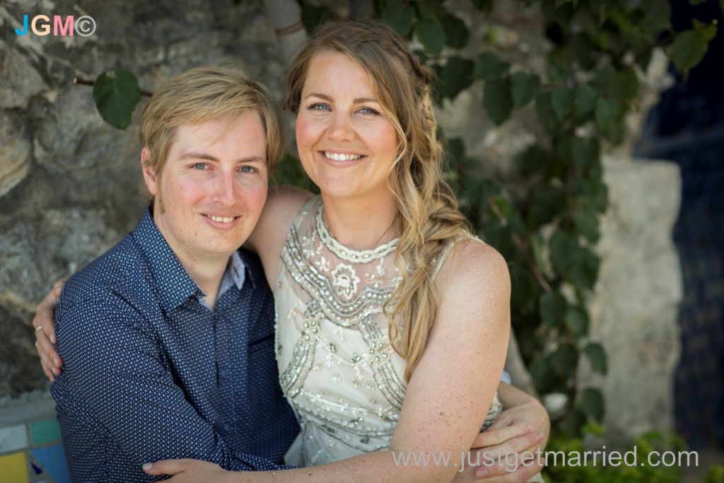 wedding hair positano weddings italy