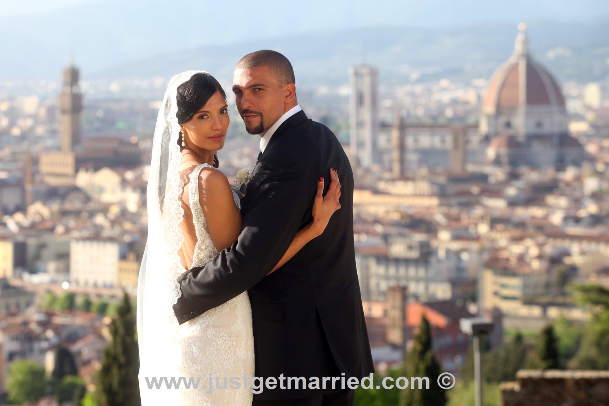 Testimonials Just Get Married in Italy