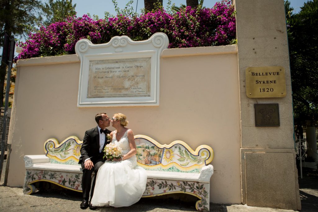 amalfi coast wedding