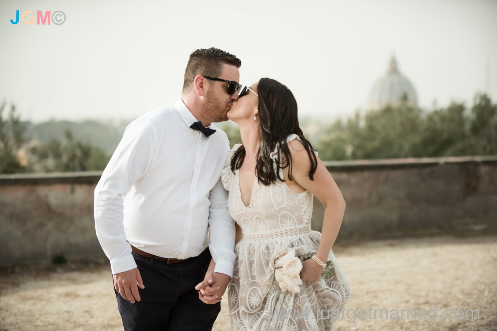 rome photographer wedding elope ceremonies