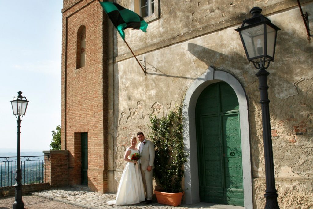 umbria wedding citta della pieve