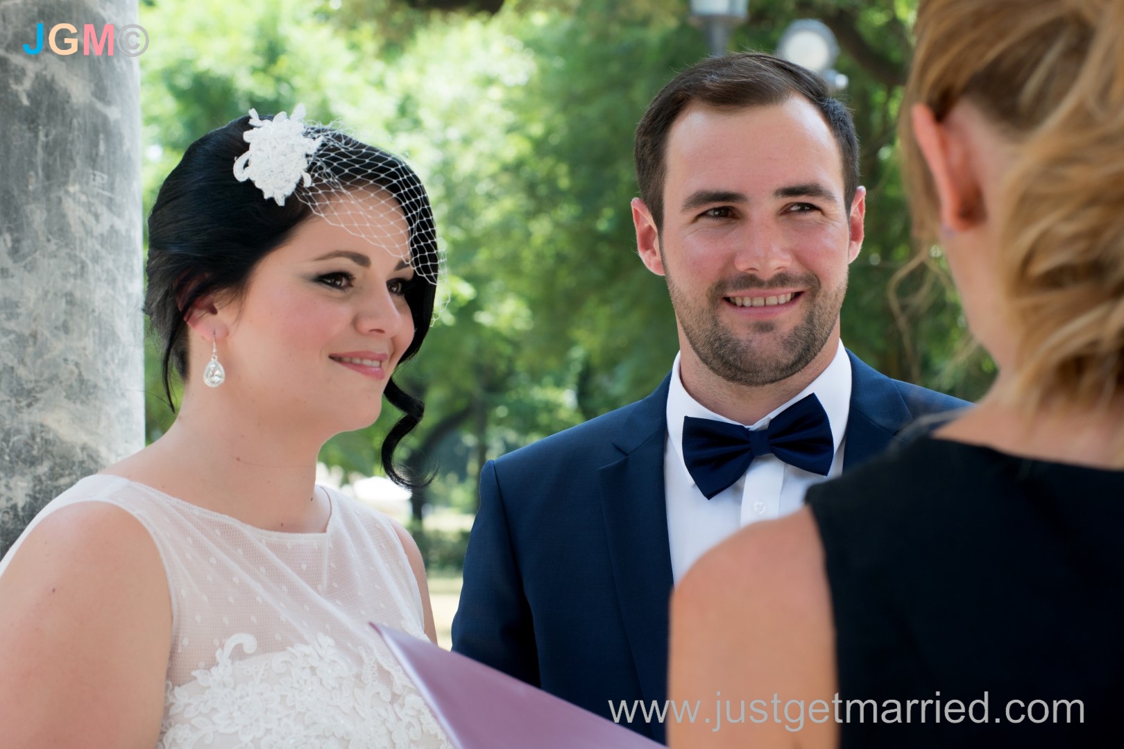elope rome weddings italy celebrant and wedding officiant